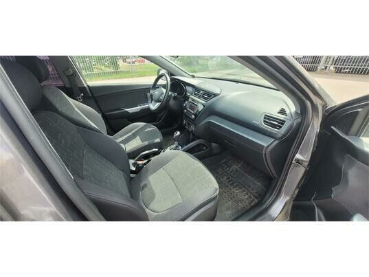Kia Rio, 2012 г., 110 616 км