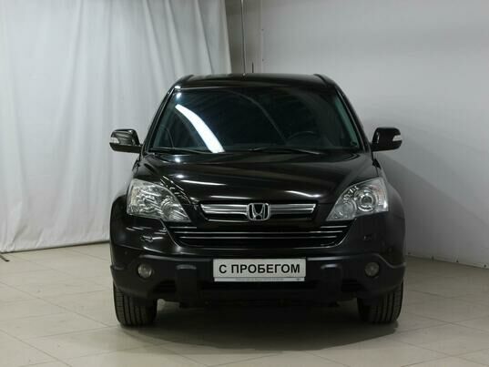 Honda CR-V, 2008 г., 286 674 км