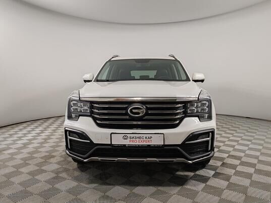 GAC GS8, 2020 г., 82 308 км