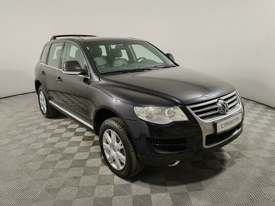 Volkswagen Touareg, 2008 г., 222 273 км