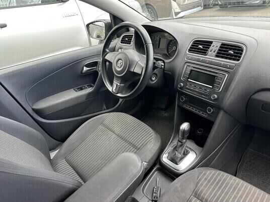 Volkswagen Polo, V, 2014 г., 169 001 км