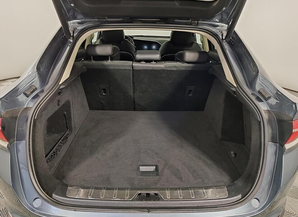 Geely Tugella, I Xingyue 2.0 AT (238 л.с.) 4WD