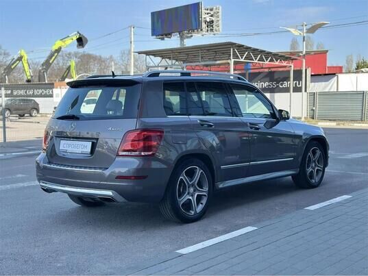 Mercedes-Benz GLK-Класс, 2013&nbsp;г., 181&nbsp;876&nbsp;км