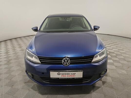 Volkswagen Jetta, 2014 г., 169 952 км