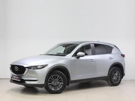 Mazda CX-5, 2020&nbsp;г., 26&nbsp;301&nbsp;км