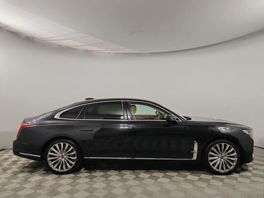 Hongqi H9, 2023&nbsp;г., 210&nbsp;809&nbsp;км