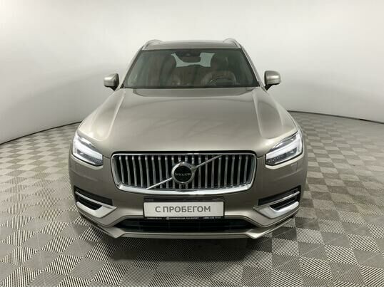 Volvo XC90, 2020 г., 173 099 км