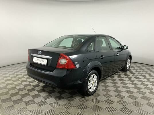 Ford Focus, 2009 г., 318 186 км