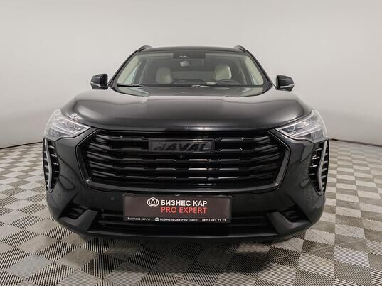 Haval Jolion, 2023 г., 43 871 км