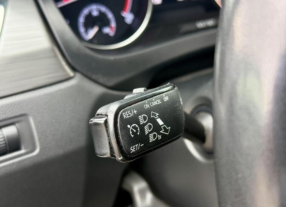 Skoda Rapid, I Рестайлинг 1.4 AMT (125 л.с.)