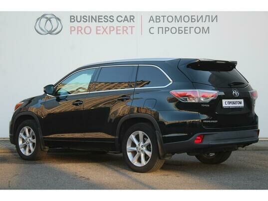 Toyota Highlander, 2013 г., 238 417 км