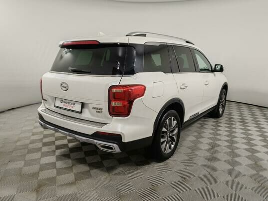 GAC GS8, 2020 г., 82 308 км