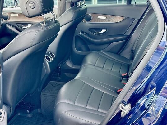 Mercedes-Benz GLC, 2018&nbsp;г., 36&nbsp;467&nbsp;км