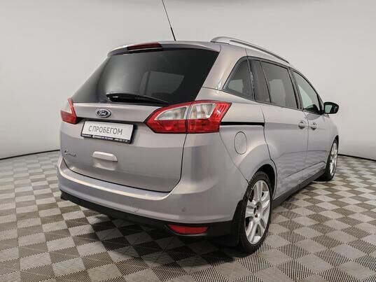 Ford C-MAX, 2012 г., 149 322 км