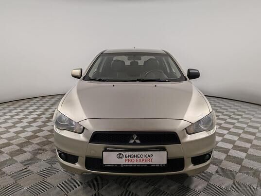 Mitsubishi Lancer, 2007&nbsp;г., 236&nbsp;054&nbsp;км