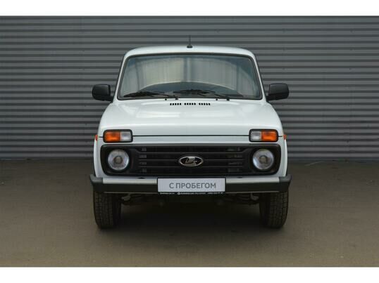 LADA (ВАЗ) Niva Legend, 2023 г., 32 160 км