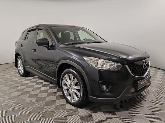 Mazda CX-5, 2014&nbsp;г., 308&nbsp;998&nbsp;км