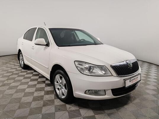 Skoda Octavia, 2012 г., 223 779 км
