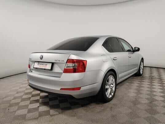 Skoda Octavia, 2014 г., 182 167 км