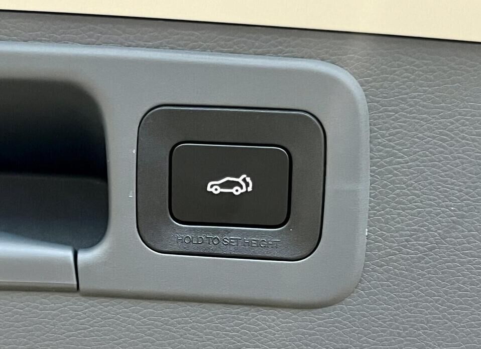 GAC GS8, II Dragon 2.0 AT (231 л.с.) 4WD