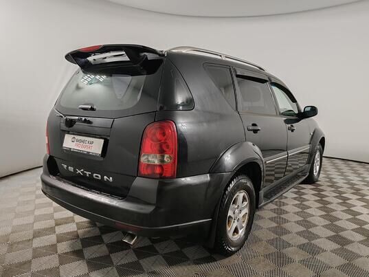 SsangYong Rexton, 2011&nbsp;г., 201&nbsp;122&nbsp;км