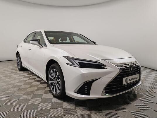 Lexus ES Premium
