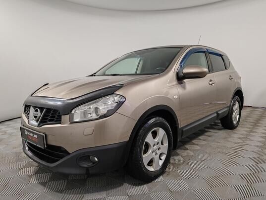 Nissan Qashqai, 2012&nbsp;г., 154&nbsp;122&nbsp;км