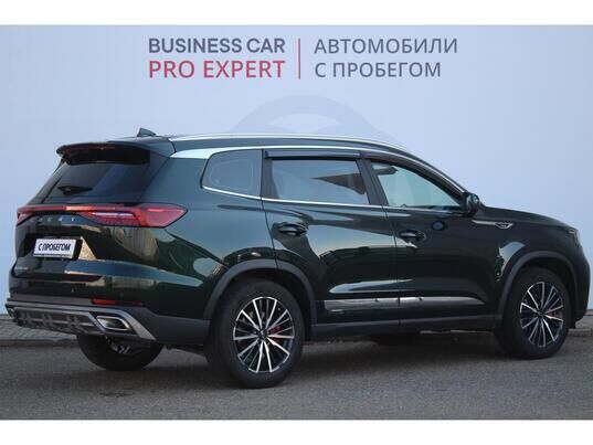 Chery Tiggo 8 Pro Max, 2024 г., 23 950 км
