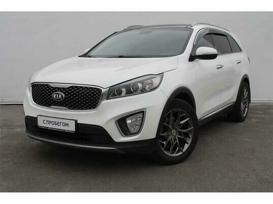 Kia Sorento, 2015 г., 179 218 км