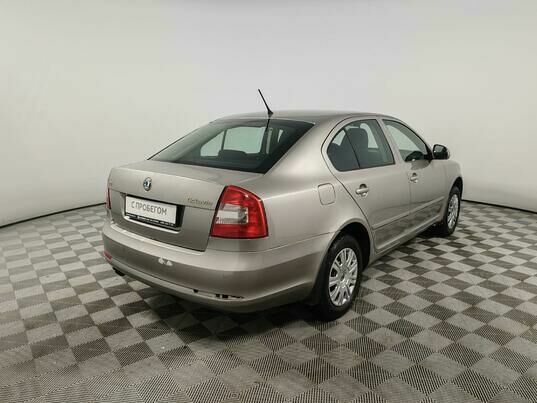 Skoda Octavia, 2011 г., 280 736 км