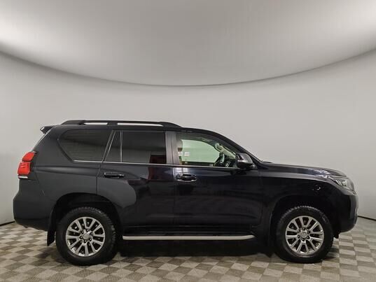 Toyota Land Cruiser Prado, 2018 г., 170 033 км