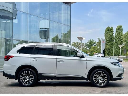 Mitsubishi Outlander, 2017&nbsp;г., 148&nbsp;626&nbsp;км