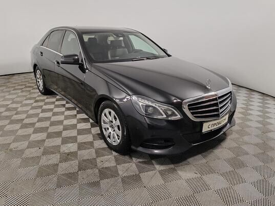 Mercedes-Benz E-Класс, 2013 г., 219 197 км