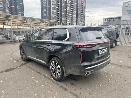 EXEED VX, I Рестайлинг, 2024 г., 16 343 км
