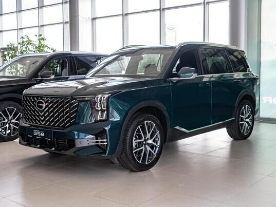 GAC GS8 GT