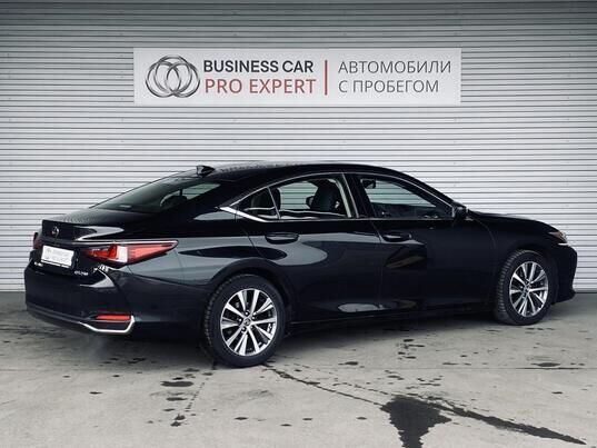 Lexus ES, 2018&nbsp;г., 140&nbsp;075&nbsp;км