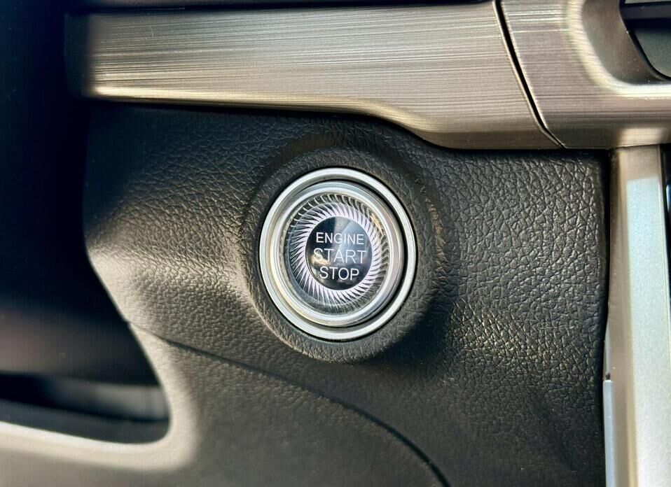 EXEED TXL, I Рестайлинг 2.0 AMT (197 л.с.) 4WD