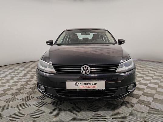 Volkswagen Jetta, 2012 г., 198 566 км