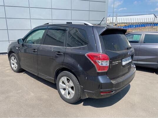 Subaru Forester, 2014 г., 152 018 км