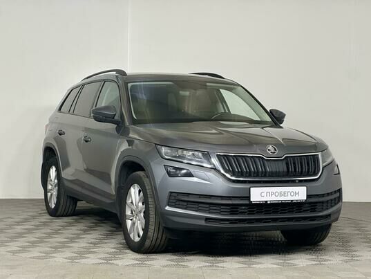 Skoda Kodiaq, 2021 г., 85 070 км