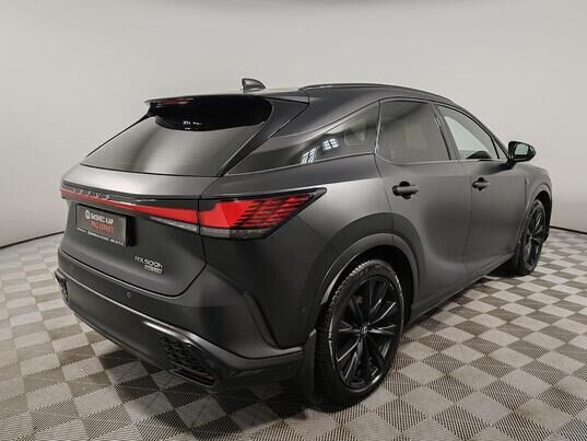 Lexus RX, 2023&nbsp;г., 19&nbsp;757&nbsp;км