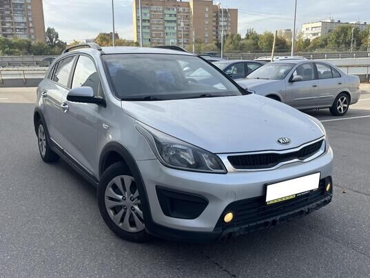 Kia Soul, II Рестайлинг, 2018 г., 95 412 км