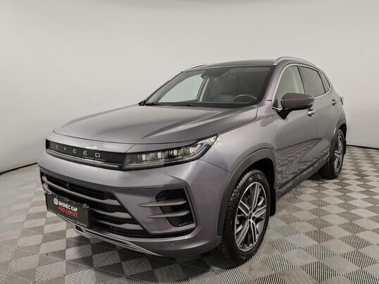 EXEED LX, 2023 г., 15 923 км