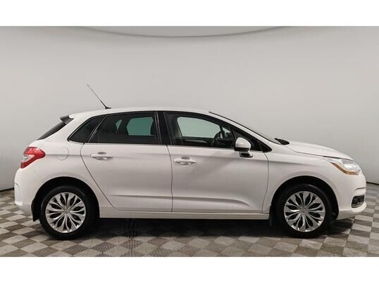 Citroen C4, 2013&nbsp;г., 158&nbsp;532&nbsp;км