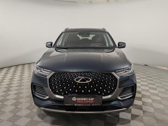 Chery Tiggo 8 Pro Max, 2023&nbsp;г., 28&nbsp;160&nbsp;км
