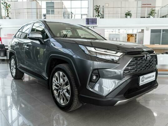 Toyota RAV4 Люкс