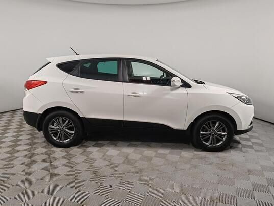 Hyundai Ix35, 2014 г., 224 001 км