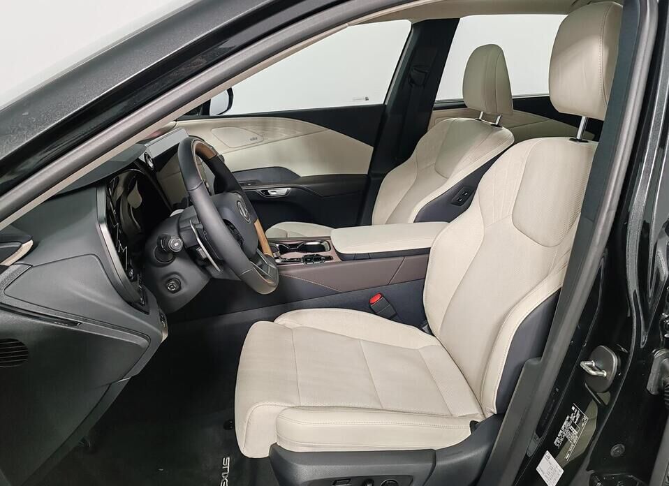 Lexus RX, V 350 2.4 AT (249 л.с.) 4WD