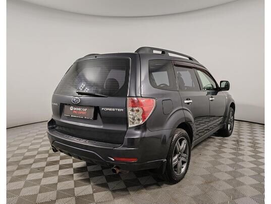 Subaru Forester, 2010 г., 293 552 км