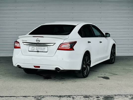 Nissan Teana, 2014 г., 108 178 км